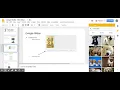 Google Slides - The Explore Tool
