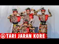 Download Lagu TARI JARAN KORE - Kelas E - Mulat Rasa 8
