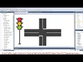 Live Traffic Light Control in FactoryTalk Studio 5000 Real-Time PLC Implementation