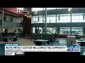 Impact Center for Leadership holds open house