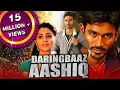 Download Lagu Daringbaaz Aashiq (Kutty) Hindi Dubbed Full Movie | Dhanush, Shriya Saran, Sameer Dattani