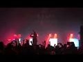 nothing,nowhere - Hammer (Live) Chicago