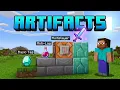 Custom Item Effects Commands Tutorial Bedrock Tutorial