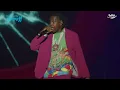 Don Toliver brings out Justin Bieber @ Rolling Loud Cali 2023