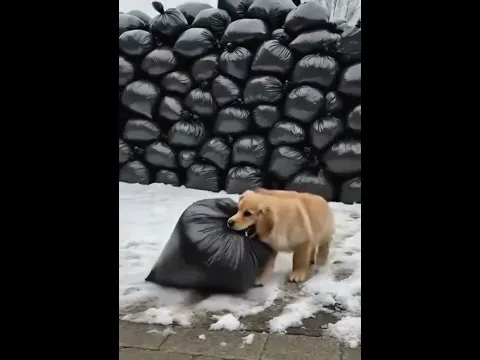 This Dog's Revenge on a Rich Bully Will SHOCK You! (AI)