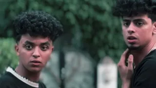 الجزء التاني من  المحارب والزعيم       زياد الاكسلانس   لو الجزء دا اتقدر فيه مفاجاه حلوه اوي     دندنها