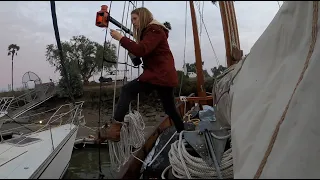 Salt & Tar: Ep.180- Navigation Lights