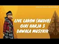 Download Lagu DAWALA MUSYRIK (AUDIO) ABAH ASEP SUNANDAR .S