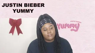 Download Justin Bieber - Yummy |REACTION| MP3