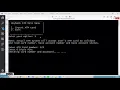 Sample Bank ATM C Console App with Object-Oriented Programming - Part 2