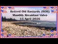 15 April 2026 ROB Breakfast