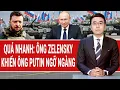 Download Lagu Bản tin thế giới 20/8: Khác quá nhanh: Ngỡ ngàng trước hành động của ông Zelensky