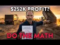 Do NOT Start a Dump Truck Business The BRUTAL Math