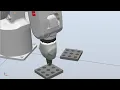 Amazing ABB RobotStudio Tutorial on Gripper Modeling Pick and Place Simulation and Rapid Coding