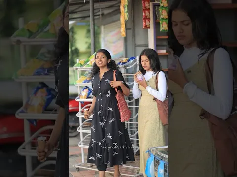 Part-2 നിയൊക്കെ വരാതിരുന്നോ, പക്ഷെ ഒന്ന് പറയണ്ടേ..!! #shorts #shortvideo