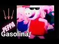 Download Lagu Peppa Pig dances to Gasolina. (meme)