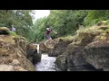 Download Lagu Jumping over The Strid