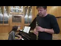 Michele Mangani - Romanza | Borislav Yotzov \u0026 Ogniana Sokolova