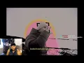 Turkish rap reaction Wegh - Sana Vuruldum / Ulubatlı Hasan