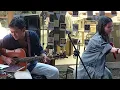 Vanessa Zee - Menjauh, live at December Coffee Blok M, 15 Agustus 2026