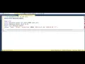 MS SQL-Transaction Method explained with BEGIN TRAN ROLLBACK and COMMIT for insert update and del