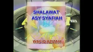 Download Shalawat Asy Syafiah - Wafiq Azizah MP3