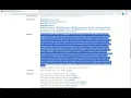 Finding articles in the Ebscohost Database Collection