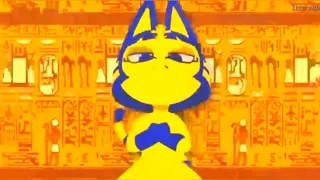 Ankha Zone The actual full