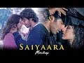 Download Lagu Saiyaara Mashup | Hansel D | Aashiqui 2 | Ek Villain | Tum Hi Ho | Romantic Love Songs