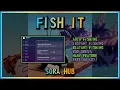 Lagu FISH IT Script No Key AUTO FARM, 5X SPEED FISHING, FREE INSTANT FISHING, ROD QUEST (BLATAN) 🌿🐟