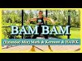 BAM BAM (Extended Mix) | Merk & Kermont & HAWK |  Zumba® | Pop | #FitwithMic