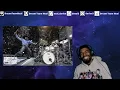 (DTN Reacts) Cody Johnson - Let’s Build a Fire (Live)