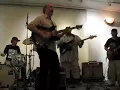John Scofield and Chapter 2 in Katonah