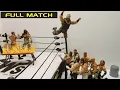 JWS - Hardcore Championship Rumble FULL MATCH REMASTERED