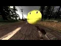 Xok meme Nextbot you can t run or hide
