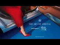 The Mercedes-Maybach S-Class x The Devil Wears Prada 2