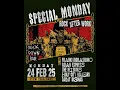 Download Lagu [FULLSET] 2025.02.24 Holy City Rollers
