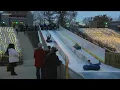 The secret to the ice slide First Meteorologist Diane Phillips takes on the Toledo Zoo staple