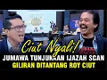 Lagu AWALNYA JUMAWA PAMER IJAZAH SCAN GILIRAN DITANTANG CIUT