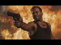 Download Lagu Bruce Willis fights alone 💥 One man against terror in a tower — ACTION MOVIE 2025