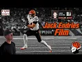 Jack Endries Film Review 7th-Round Steal Bengals On The Brain