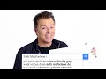 Seth MacFarlane Answers the Web s Most Searched Questions WIRED