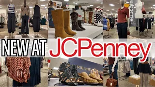JCPENNEY TOP DEALS NEW ARRIVALS SHOP WITH ME 2026