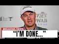 Jordan Spieth Reveals SHOCKING Plans For His Future