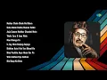 Download Lagu Manna Dey | Nadiya Chale Chale Re Dhara | Usko Nahin Dekha Humne Kabhi | Aaja Sanam Madhur Ch...