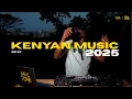 Lagu DJ Meal-tone - Best Of Kenyan Party Hits 2025 🇰🇪 | Nairobi Nights Groove #57 | #ClubBangers