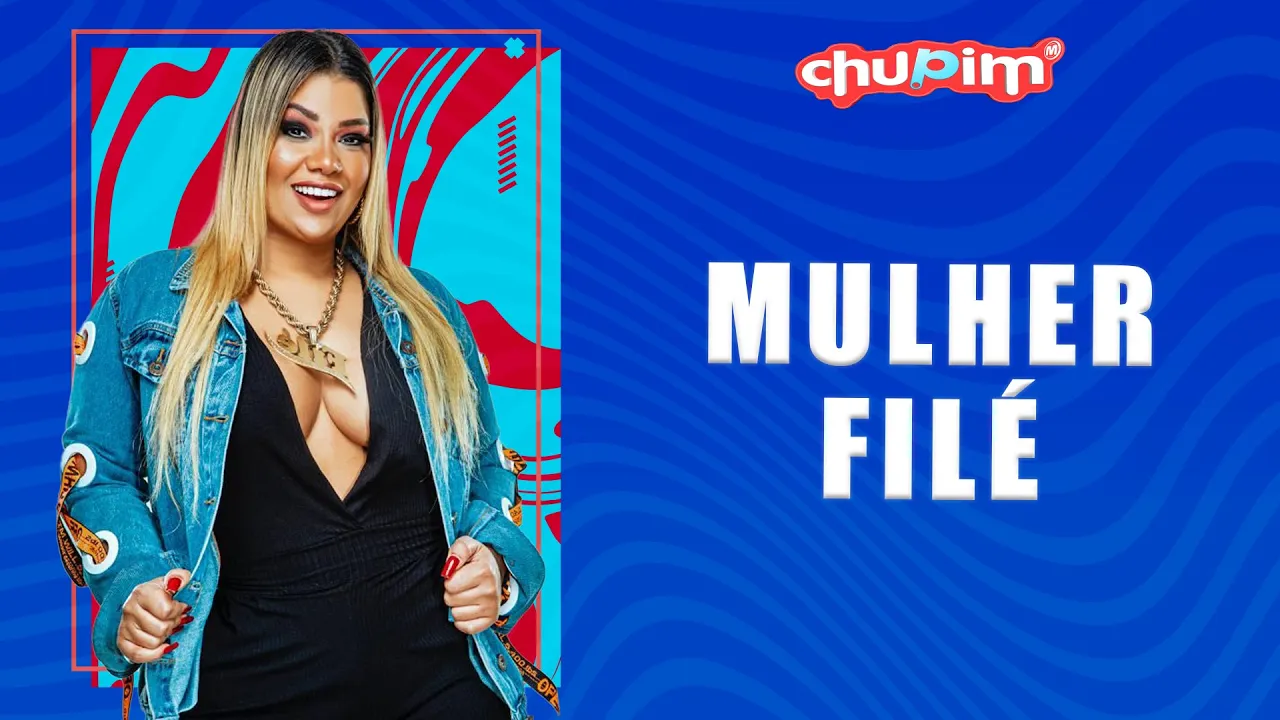 MULHER FILÉ  -  Notícias e Fofocas