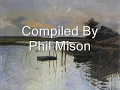 Compiled By Phil Mison.