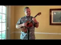 Keiki Slack Key ~ Slack Key Ukulele