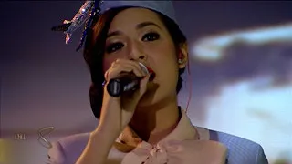 raisa apalah arti menunggu